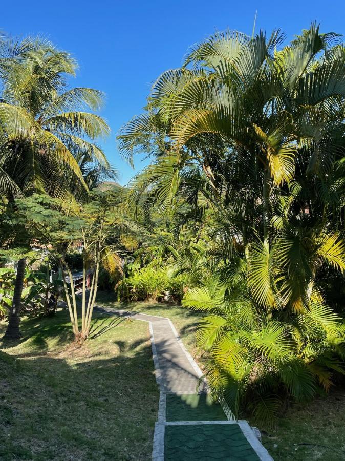 Jardin Sur Mer Terre-De-Haut Dış mekan fotoğraf